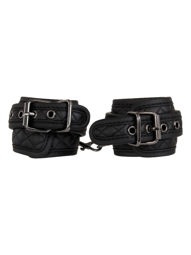 Eve’s Fetish Dreams Advanced Bondage Set - Image 3