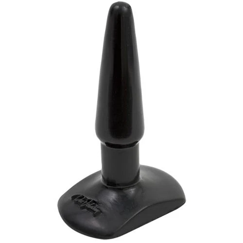 Classic Smooth Tear Drop Butt Plug - Image 5