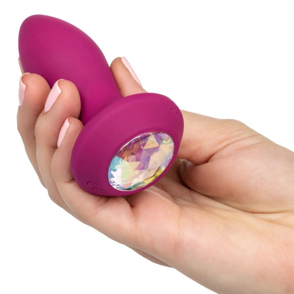 Power Gem Petite Vibrating Crystal Probe - Image 6